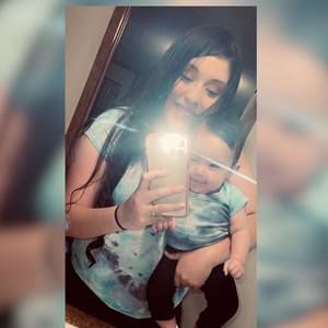 Meet your Posher, Candace